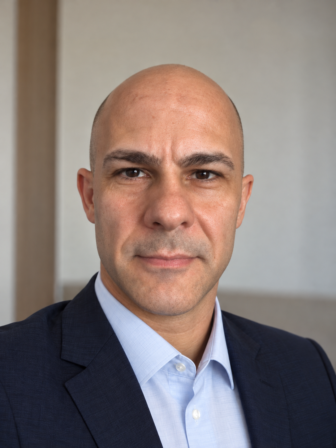 Fernando Aislan
